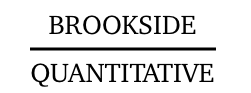 Brookside logo